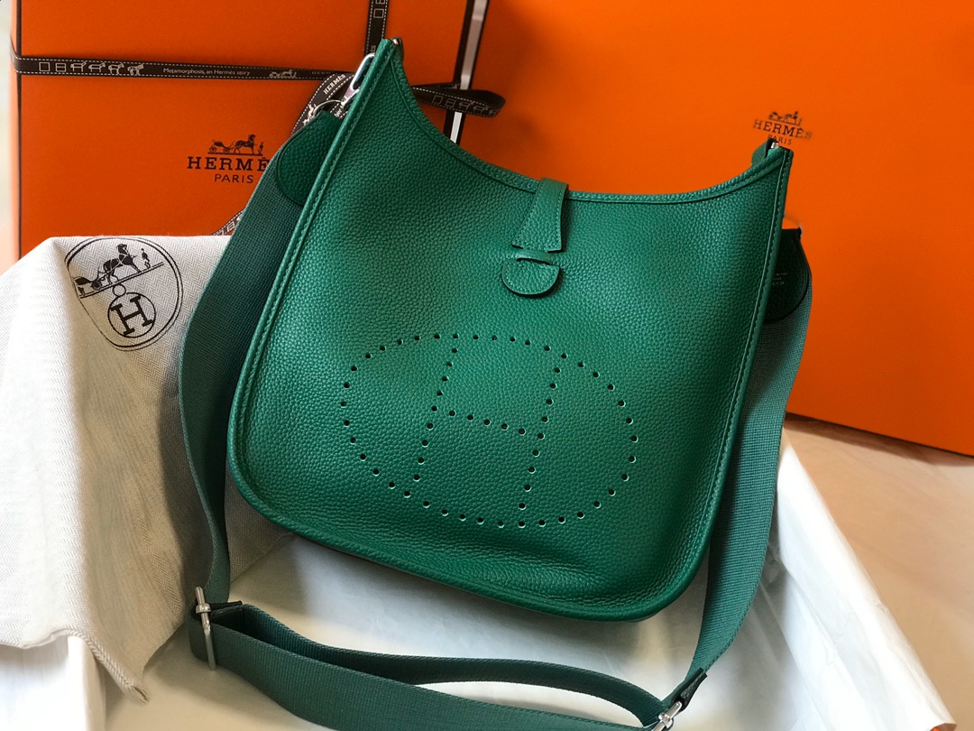 에르메스 에블린 29cm