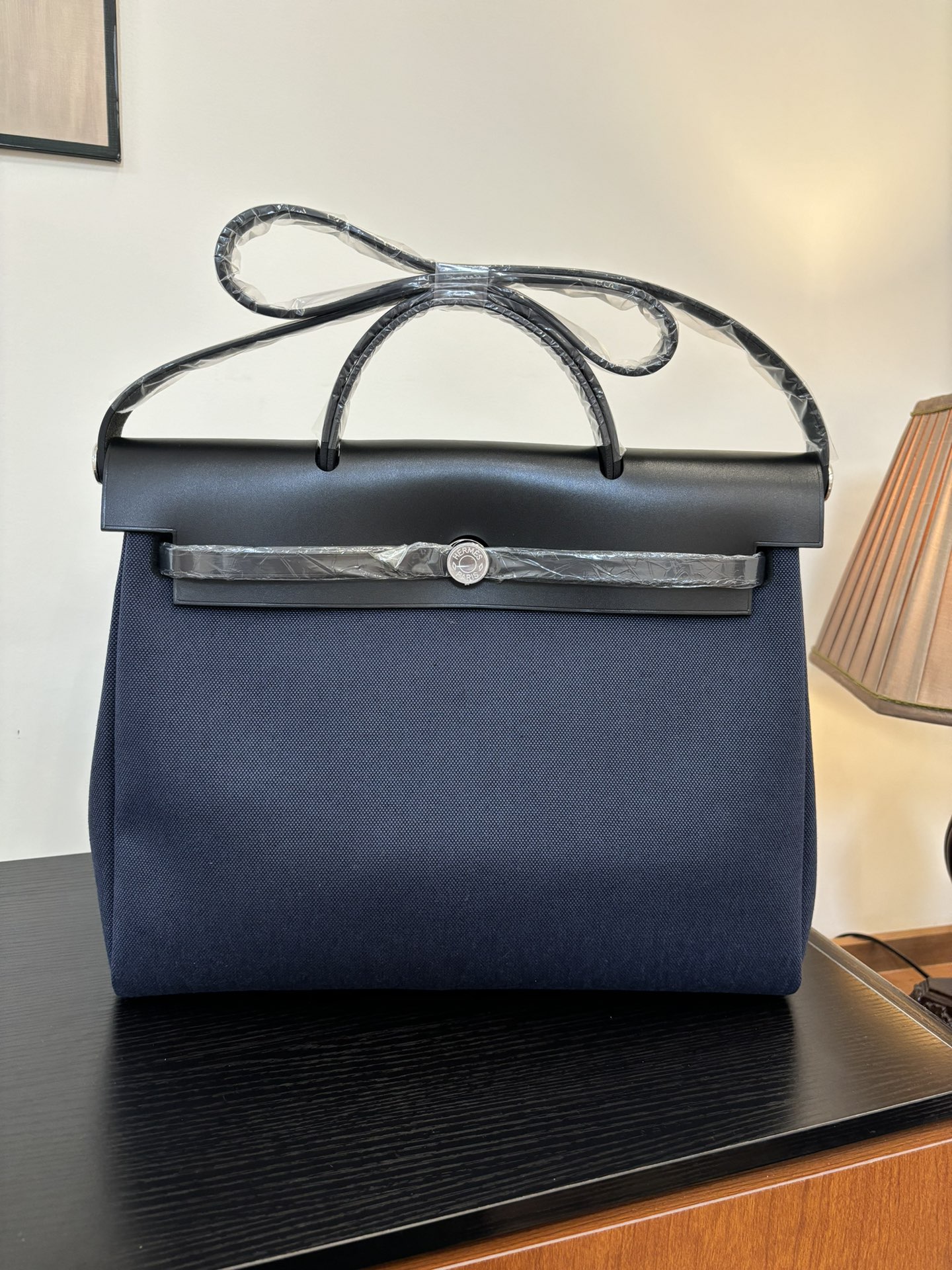 HERMÈS Herbag  39cm