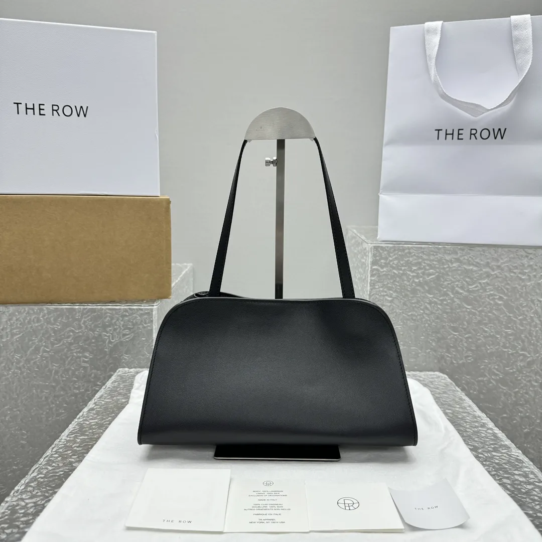 THE ROW 더 로우 페기 PEGGY  28x19x13cm