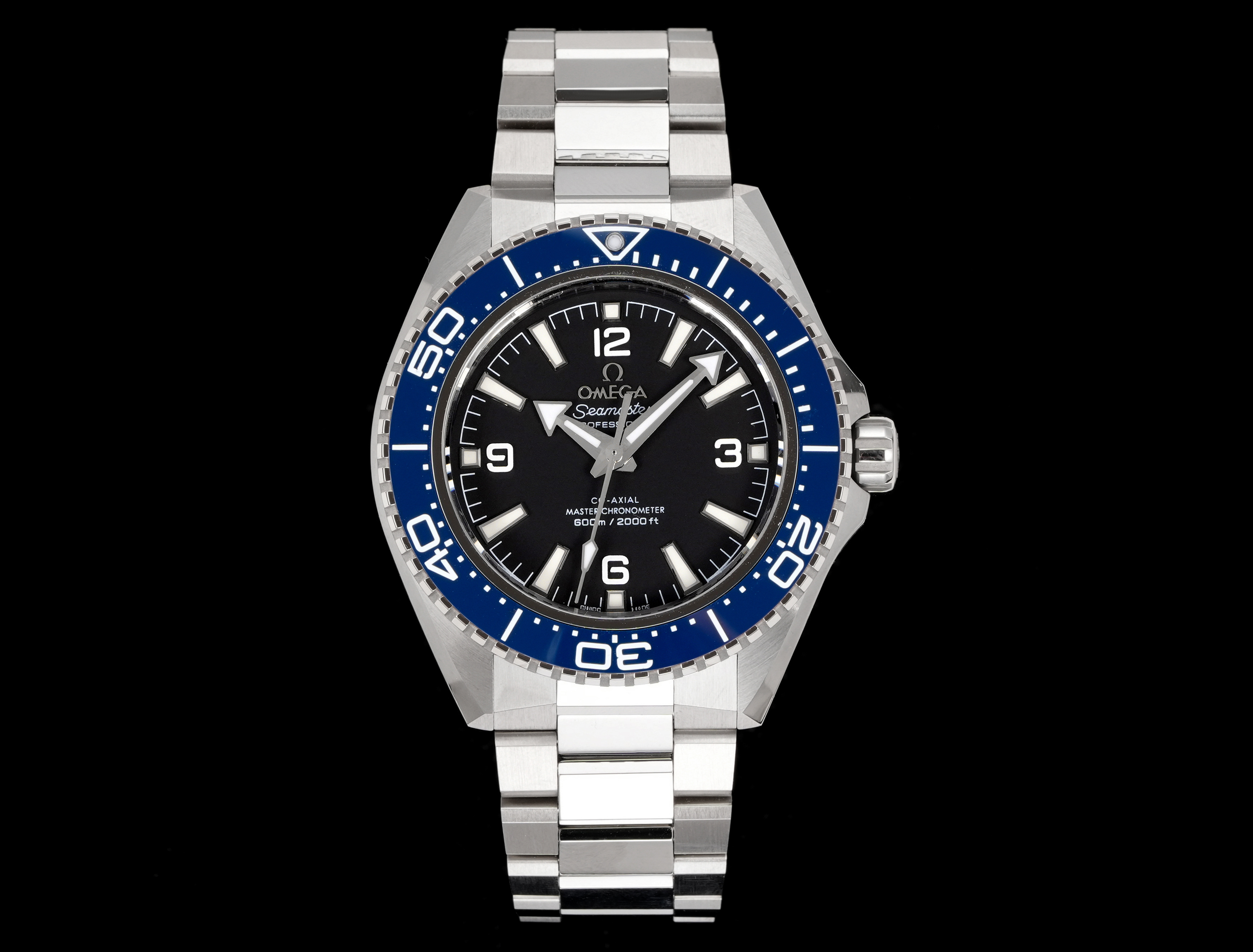 VS+ l 42mm l Planet Ocean 600M 217.32.42.21.01.003