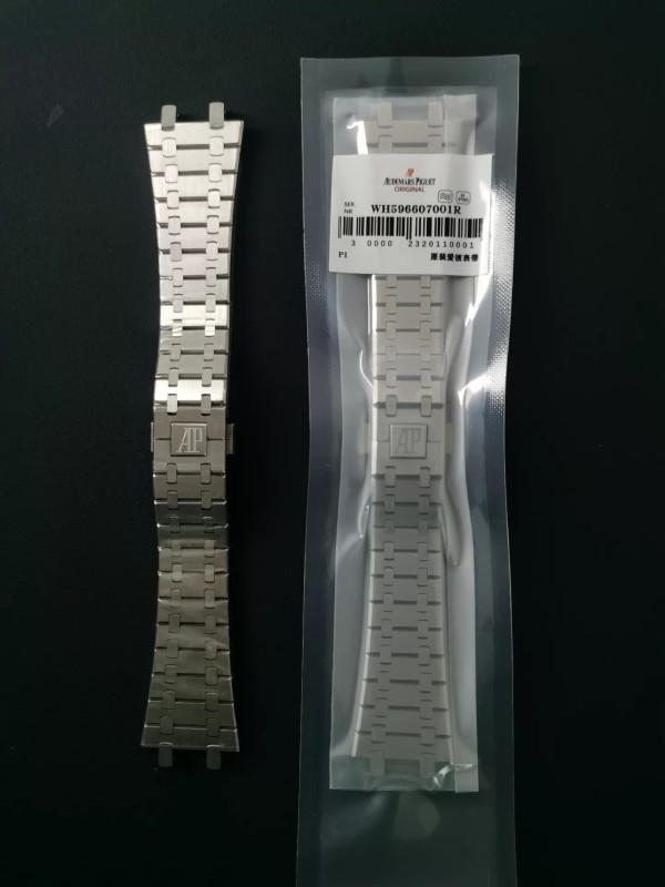 오데마 피게 로열오크  41mm   오이스터