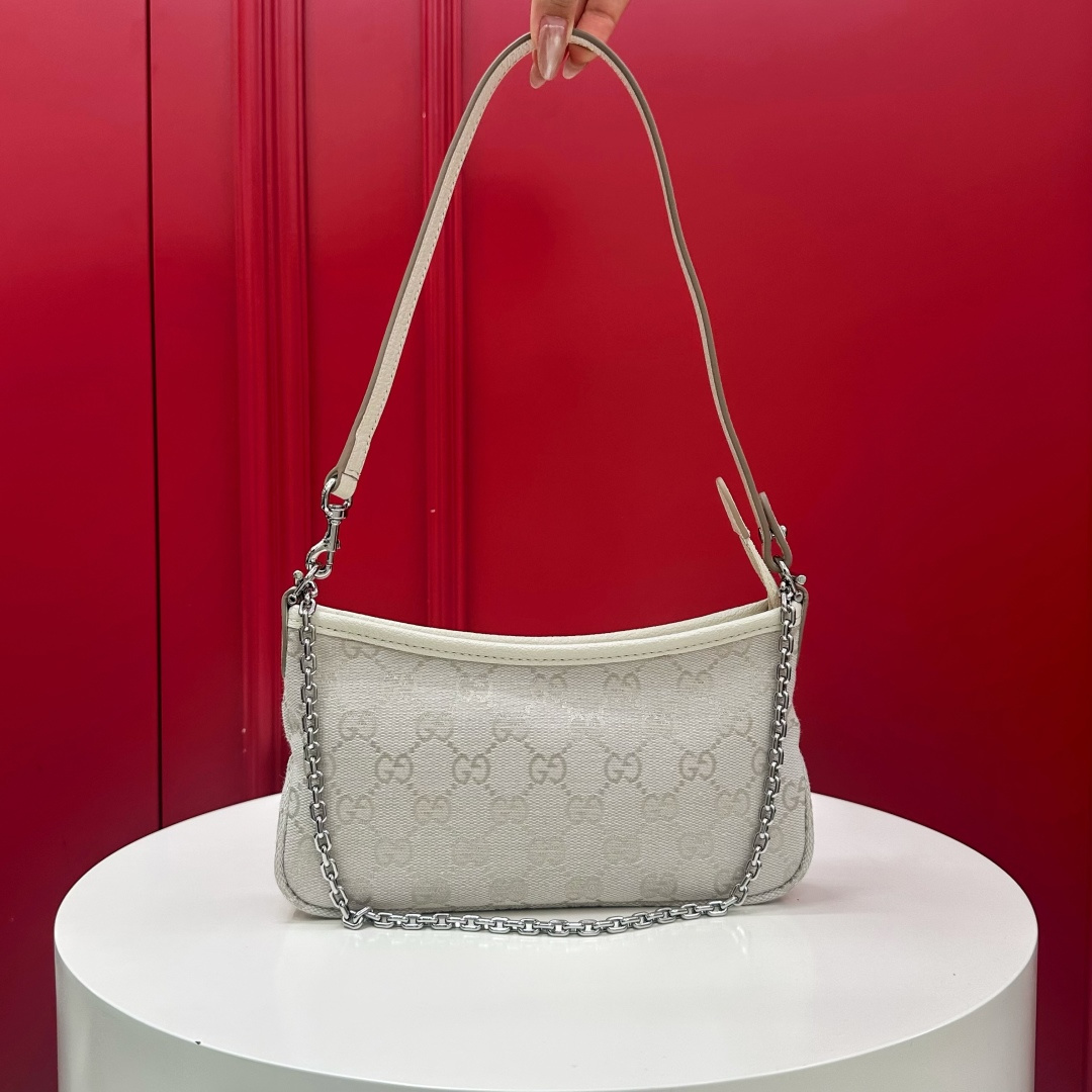26SS 구찌  Gossip small shoulder bag 875847 21-11.5-3cm