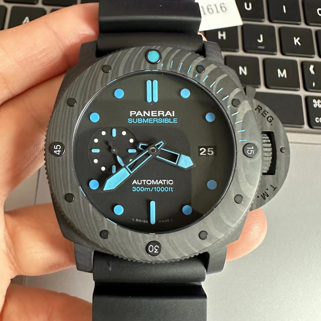 VS l P9010 l 47mm l 파네라이 Pam1616