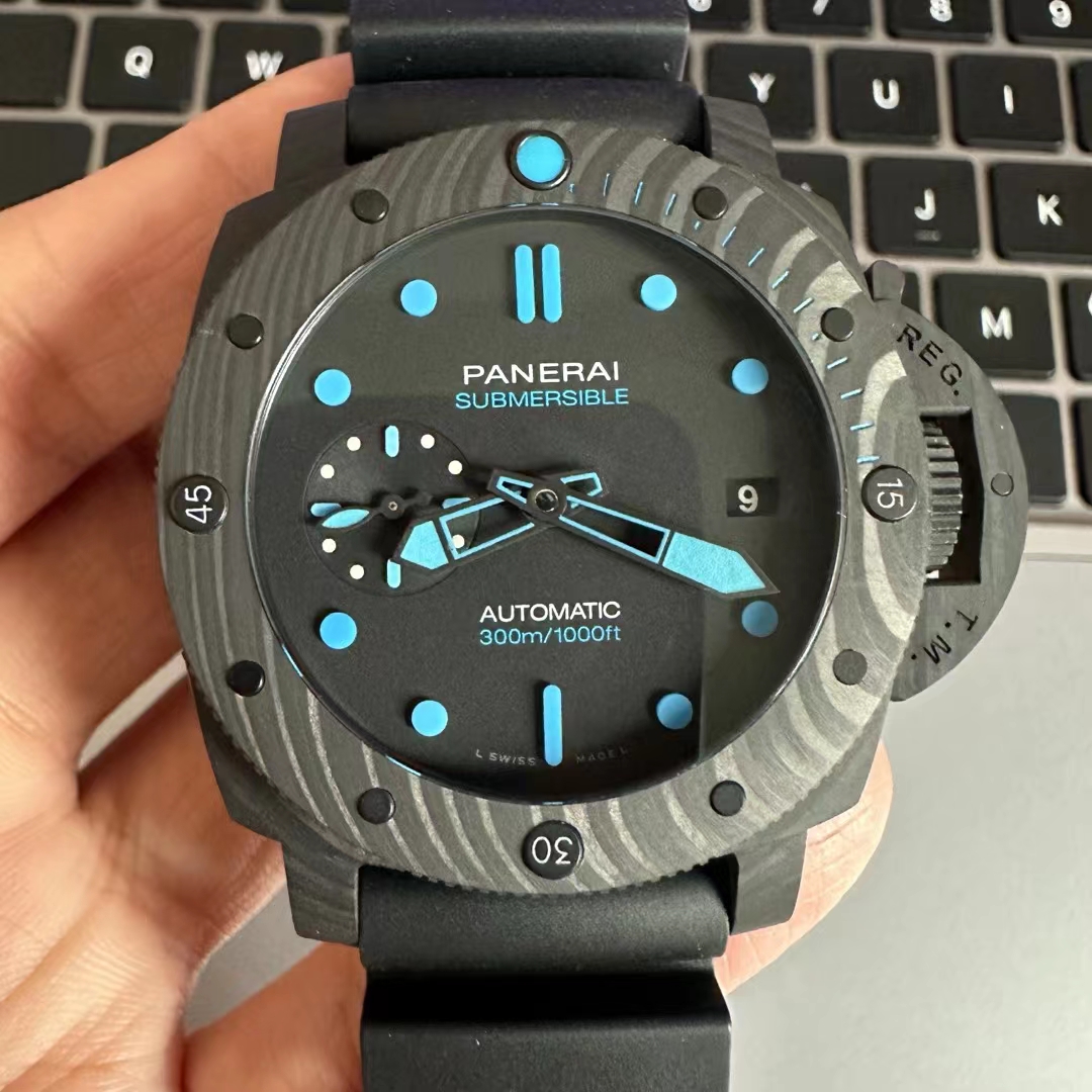 VS l P9010 l 42mm l 파네라이 Pam0960