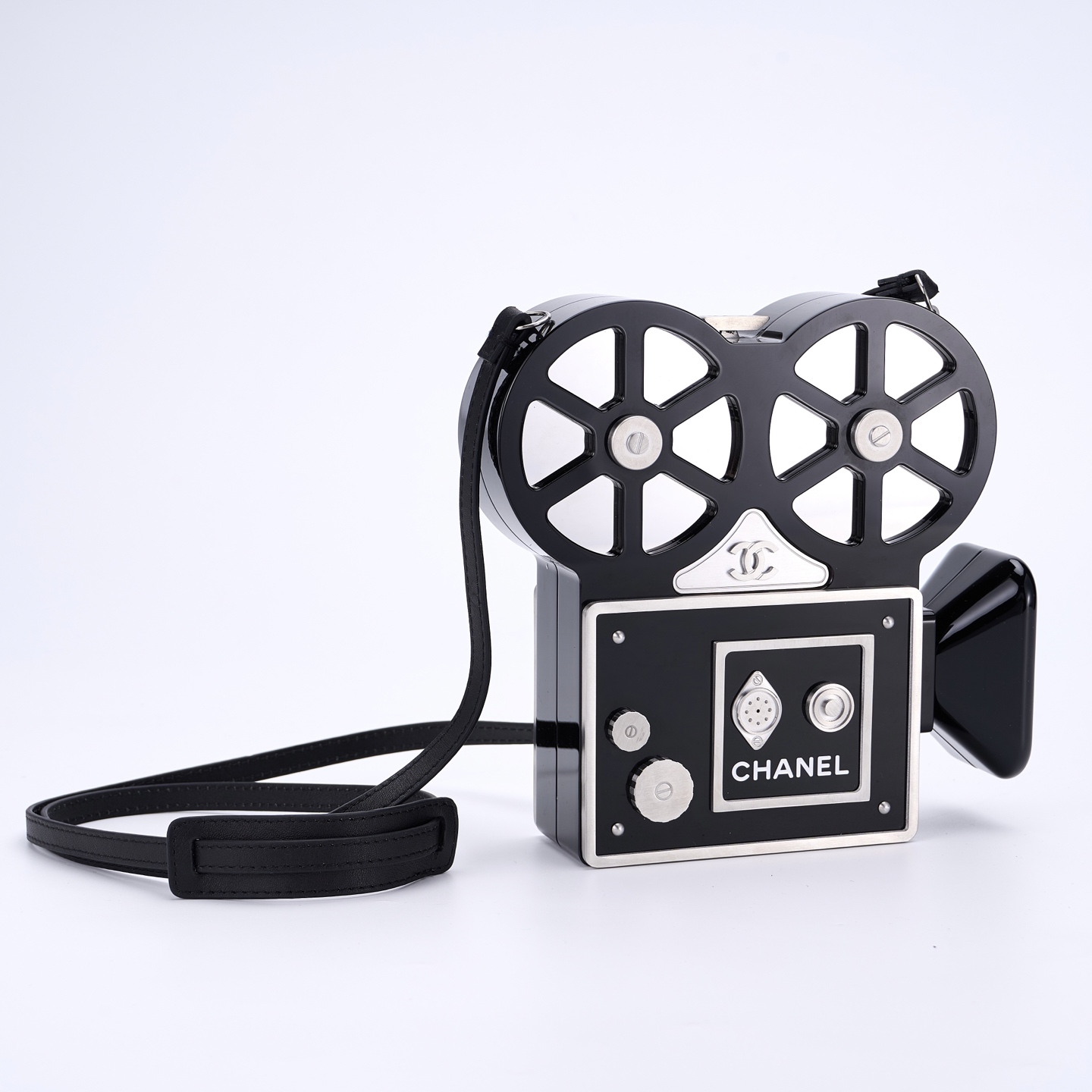 16A Pre-Fall 2016 Rome Collection Film Camera bag