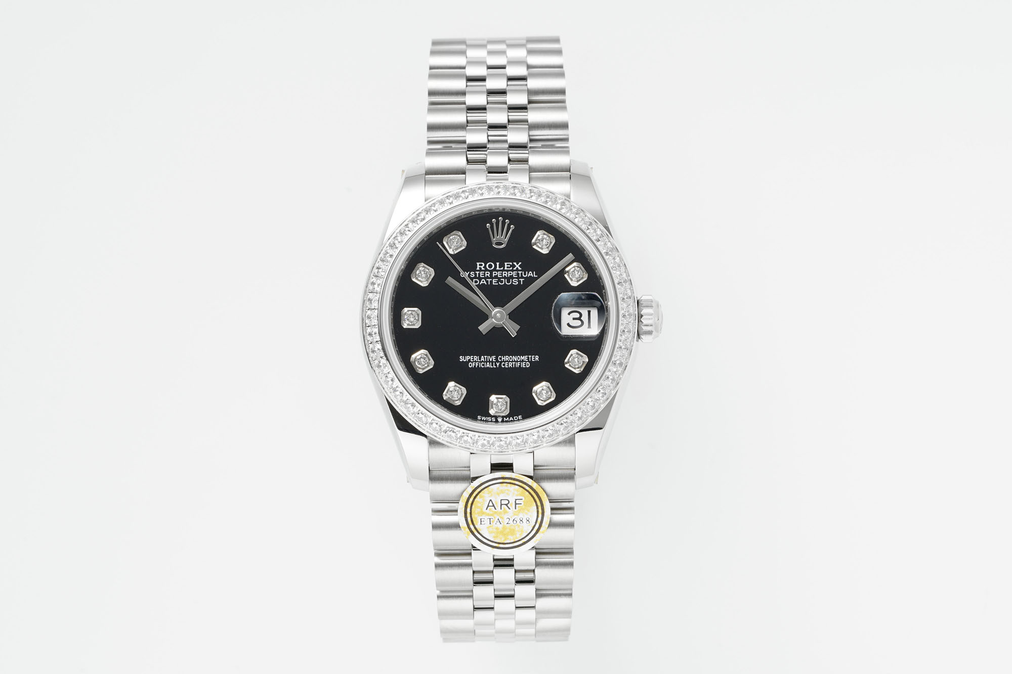ARF | 2236 무브먼트｜31mm｜롤렉스 데이트저스트 278271