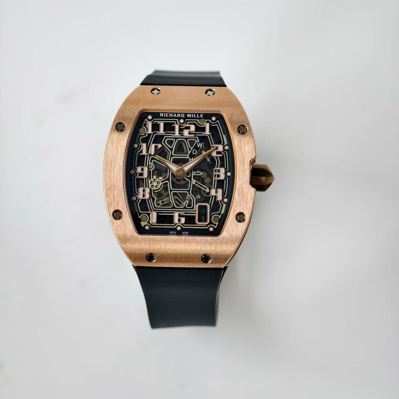 Mille Studio l CRMA6 l Richard Mille RM 67-01 73g