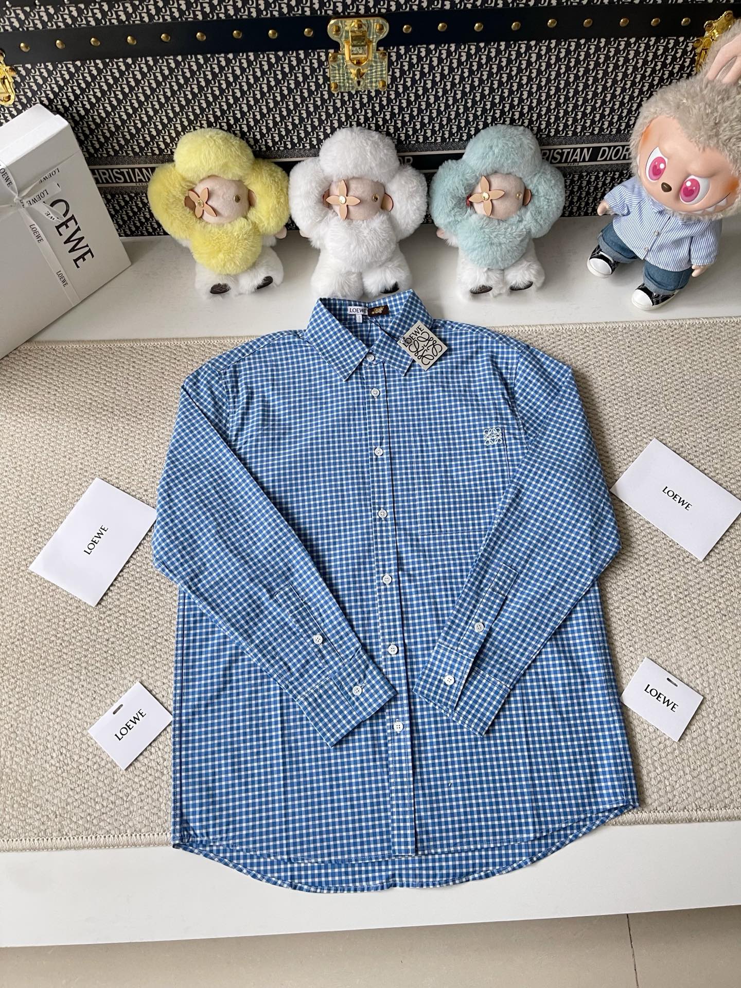 LOEWE Shirt