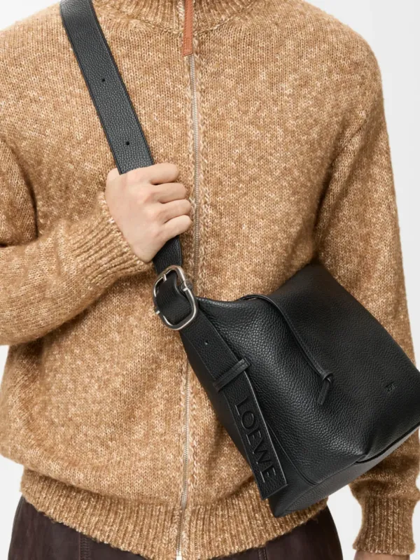 Loewe Loop bag 26*13*24.5cm
