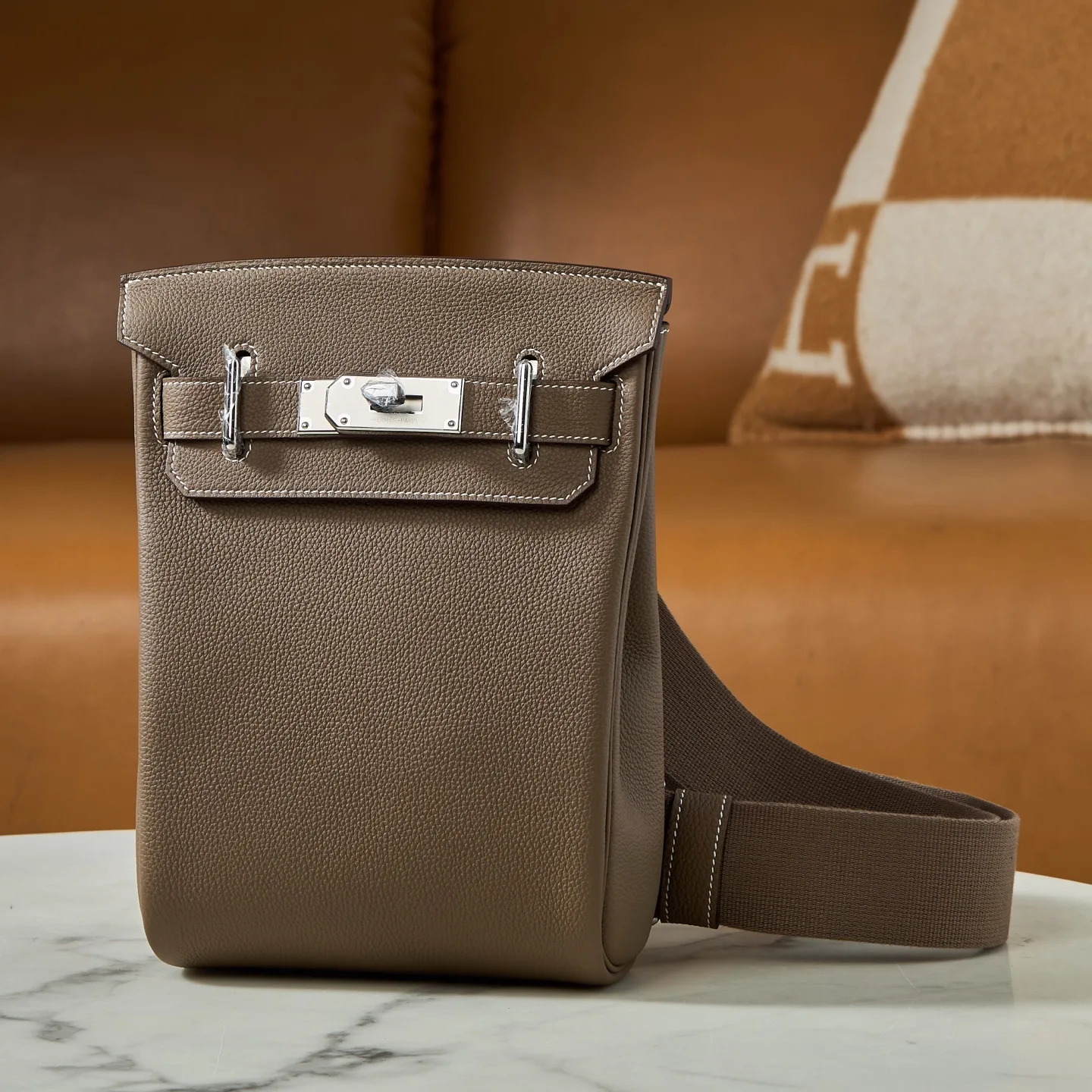 Hermès hac a dos 28 togo