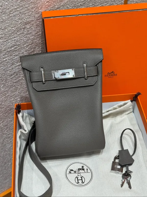 Hermès hac a dos 28 togo