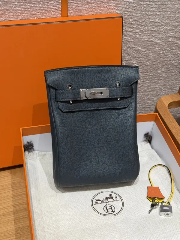 Hermès hac a dos 28 togo