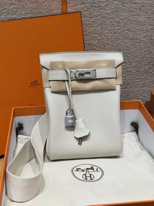 Hermès hac a dos 28 togo