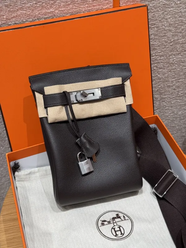 Hermès hac a dos 28 togo