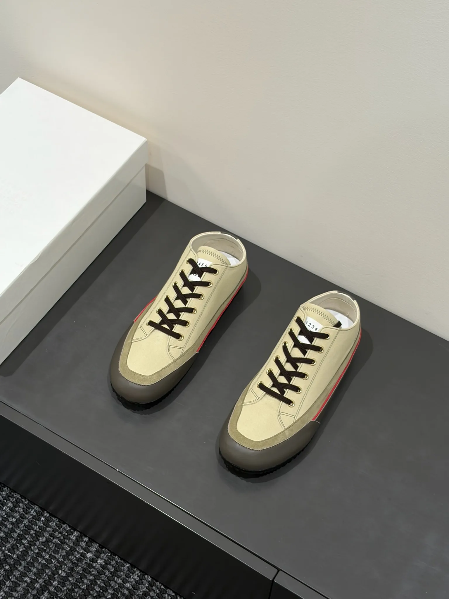 Maison Margiela Traveller Sneaker