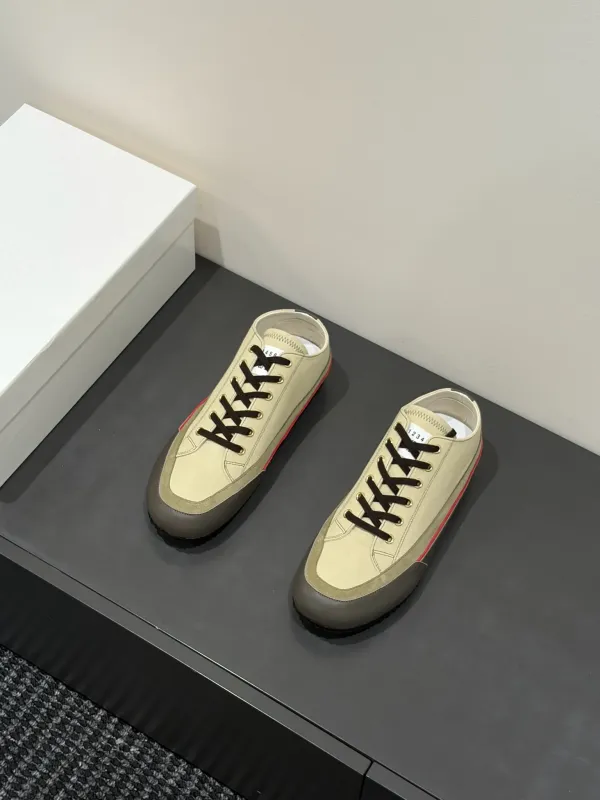 Maison Margiela Traveller Sneaker