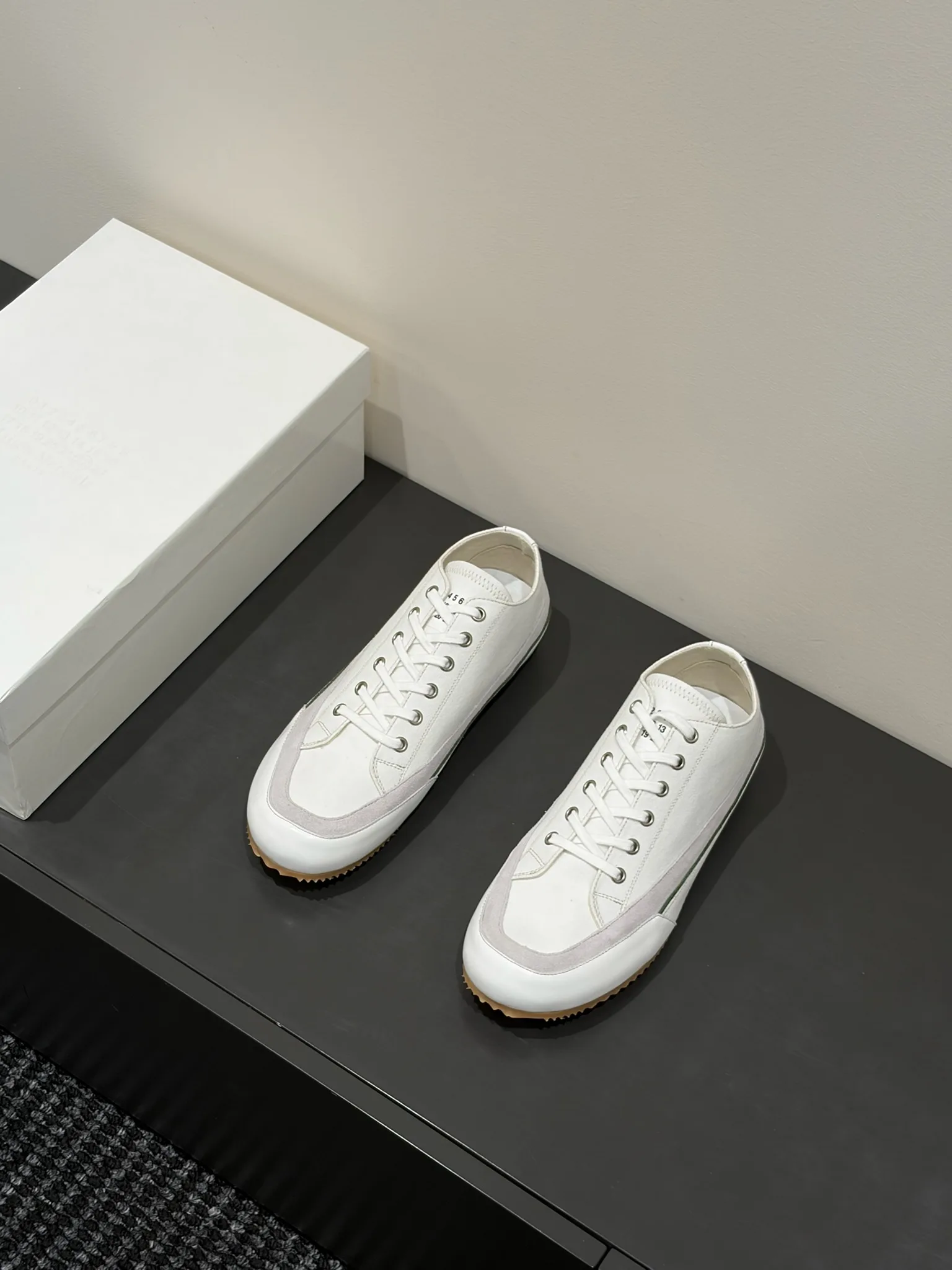 Maison Margiela Traveller Sneaker