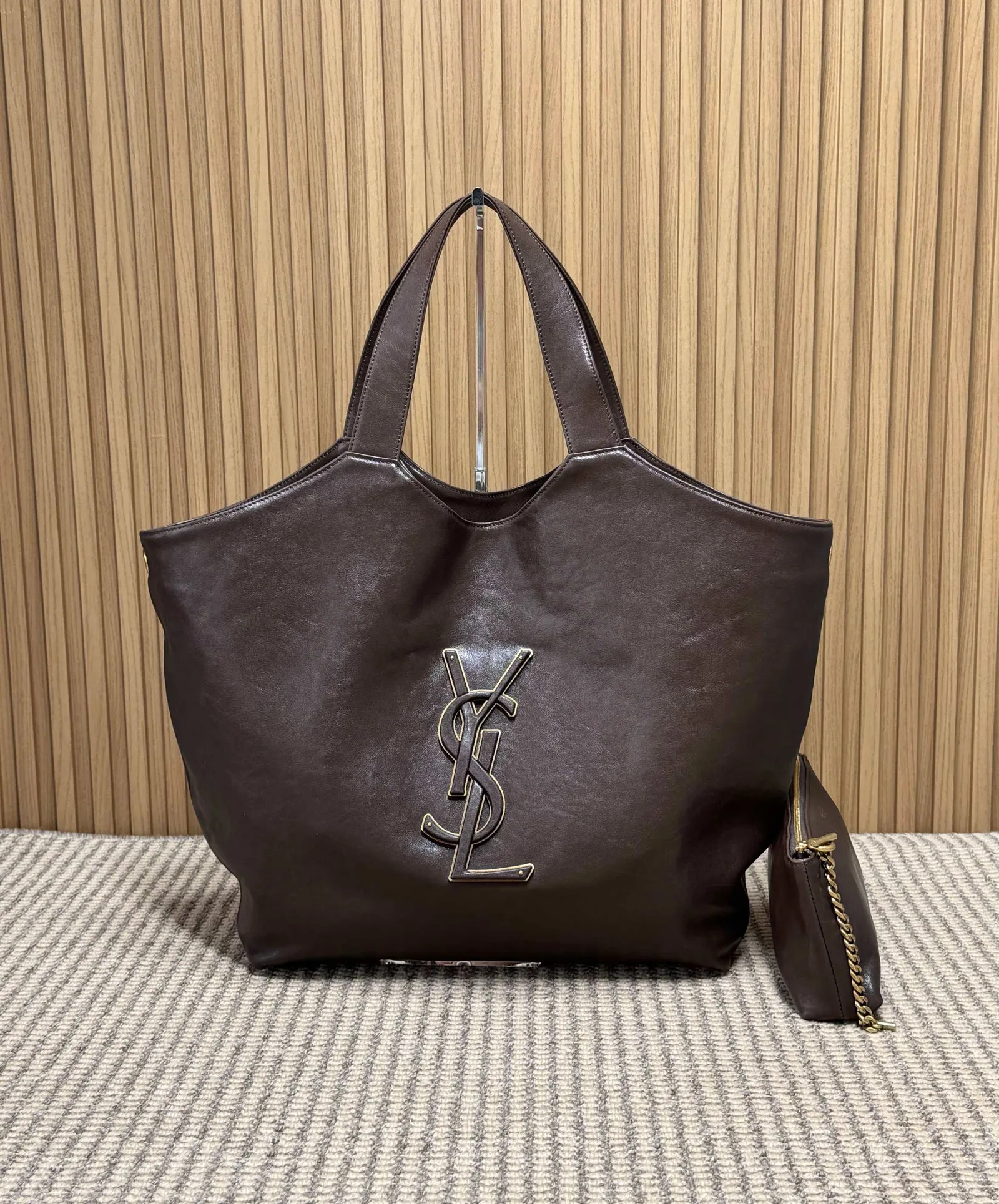 생로랑  lcare Maxi 38（58）x43x8cm